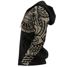 Load image into Gallery viewer, Maori Tattoo New Zealand All Over Print Hoodie